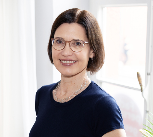 Tanja Paul, Steuerberaterin
